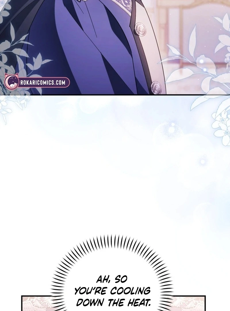 I Adopted the Protagonist, and the Genre Changed chapter 23 page 7
