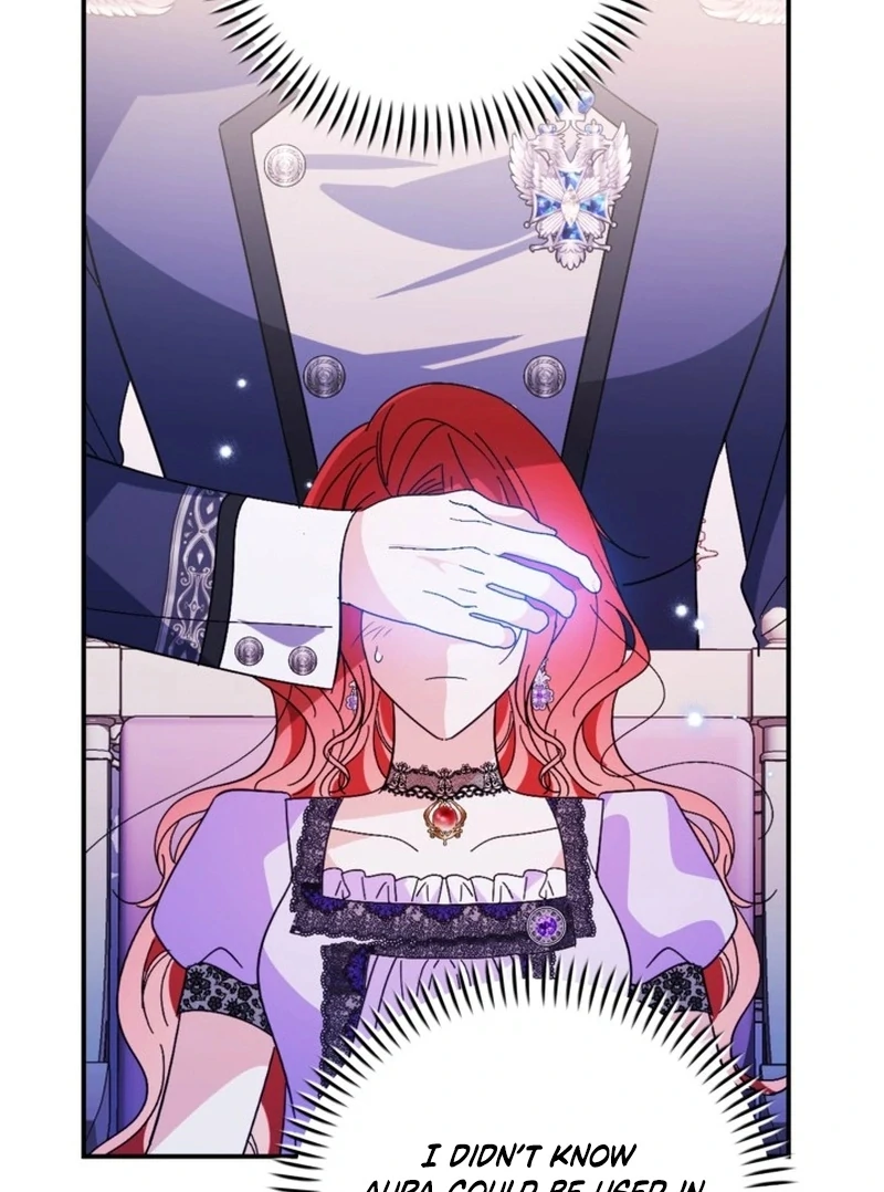 I Adopted the Protagonist, and the Genre Changed chapter 23 page 8