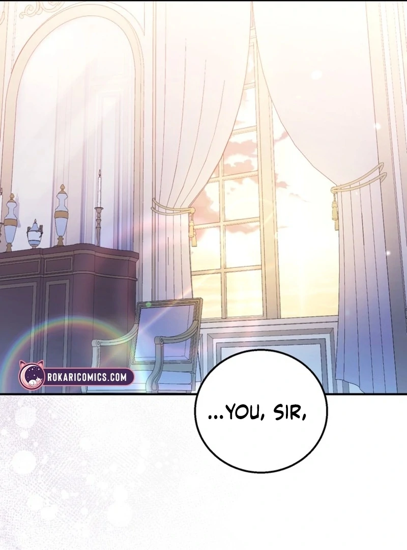 I Adopted the Protagonist, and the Genre Changed chapter 23 page 10