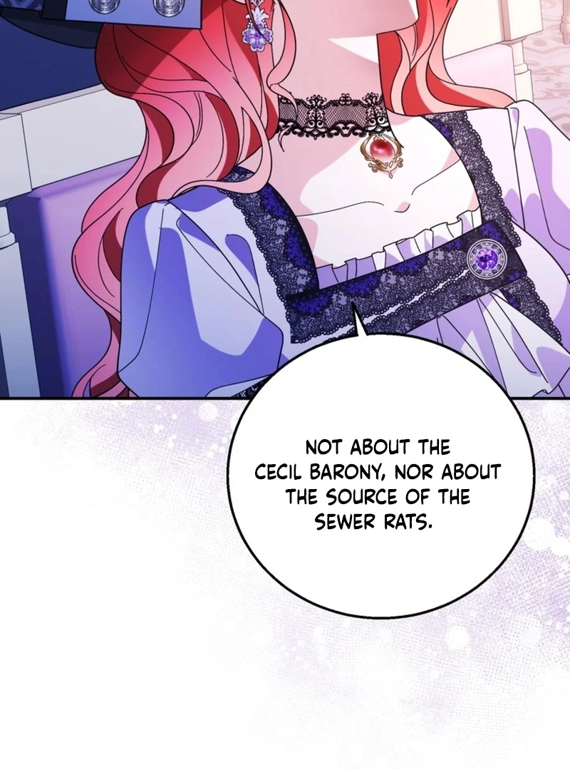 I Adopted the Protagonist, and the Genre Changed chapter 23 page 12