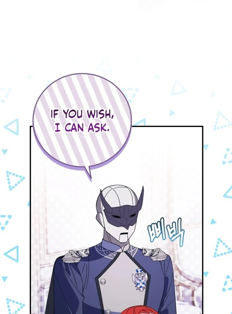I Adopted the Protagonist, and the Genre Changed chapter 23 page 13