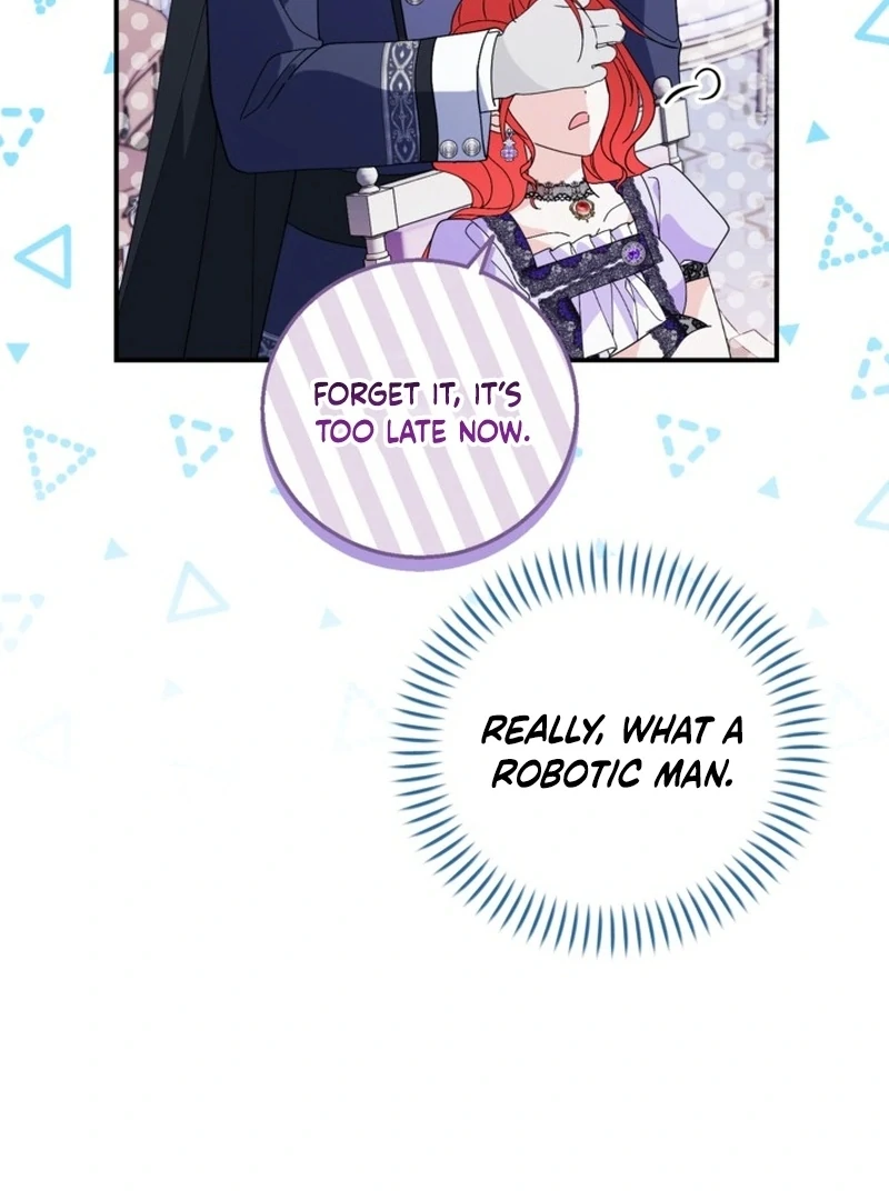 I Adopted the Protagonist, and the Genre Changed chapter 23 page 14