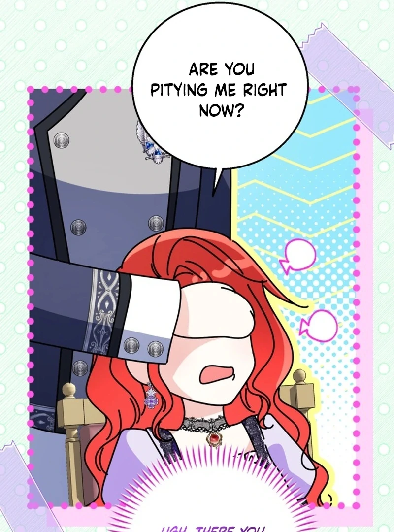 I Adopted the Protagonist, and the Genre Changed chapter 23 page 19