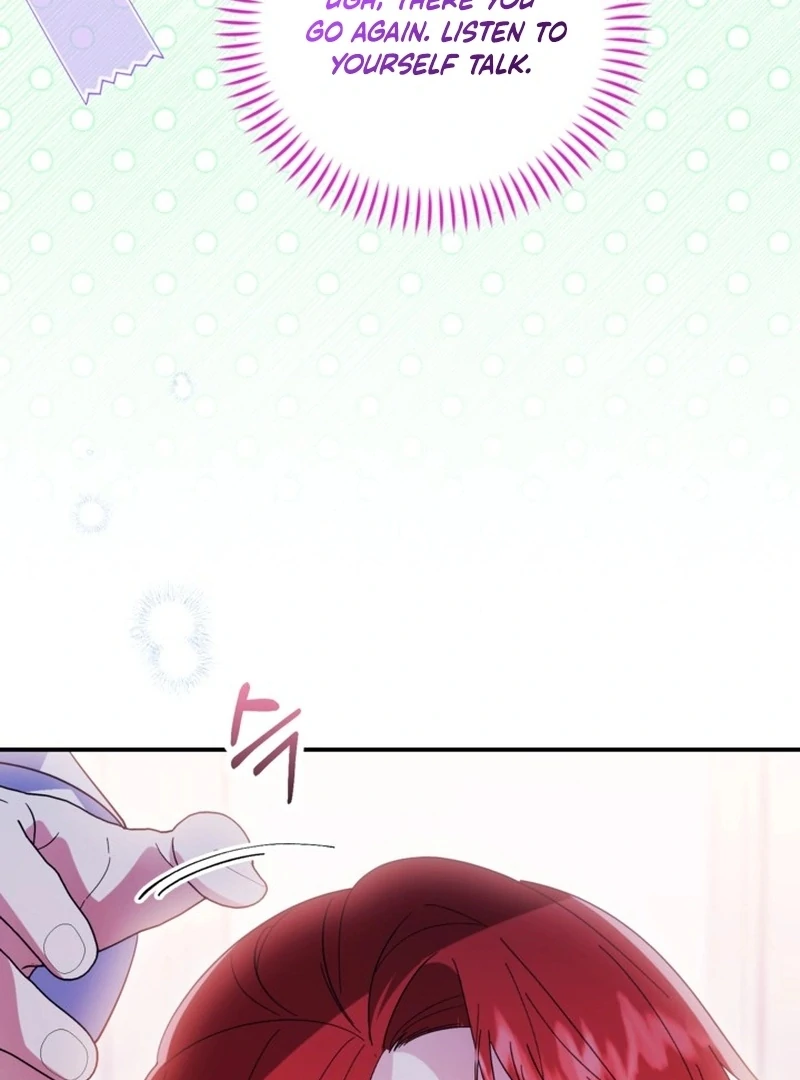 I Adopted the Protagonist, and the Genre Changed chapter 23 page 20