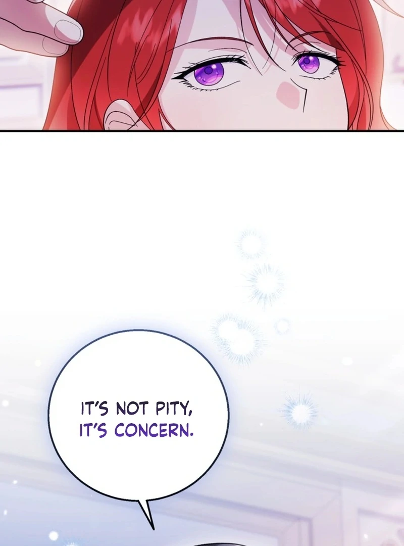 I Adopted the Protagonist, and the Genre Changed chapter 23 page 21