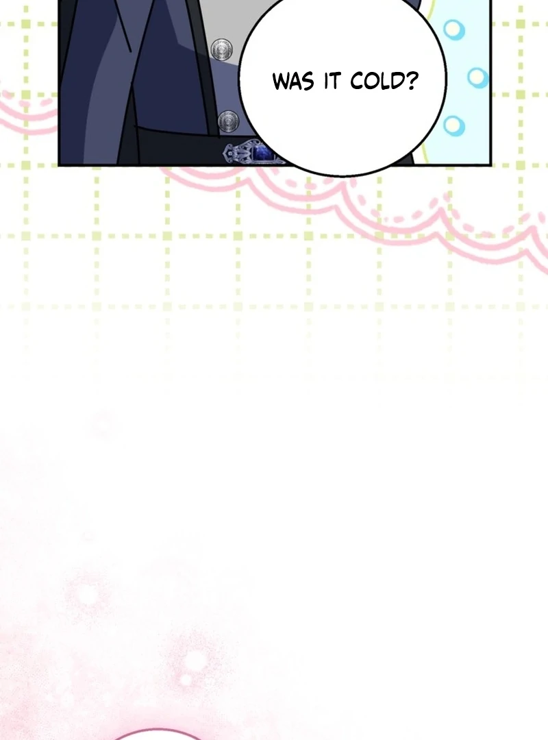 I Adopted the Protagonist, and the Genre Changed chapter 23 page 26
