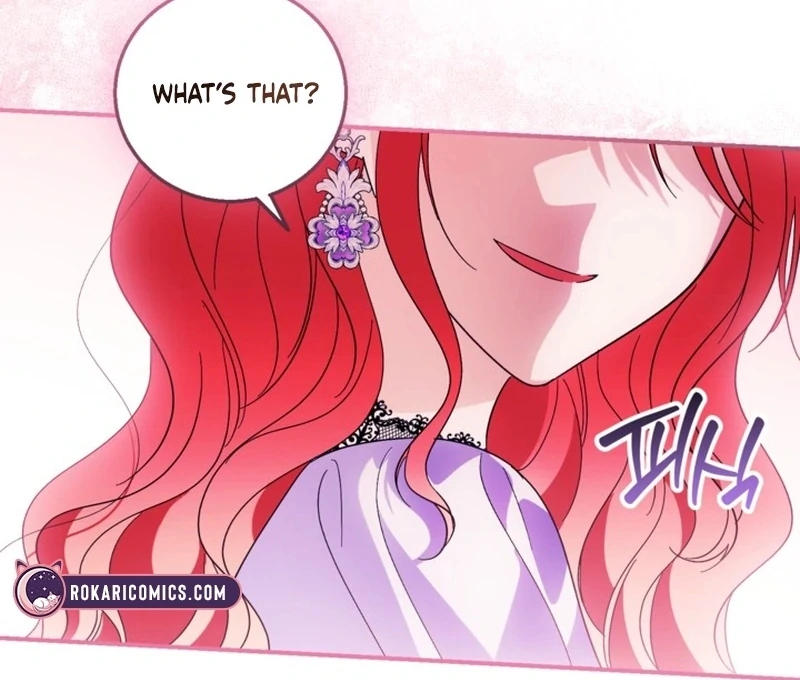 I Adopted the Protagonist, and the Genre Changed chapter 23 page 27