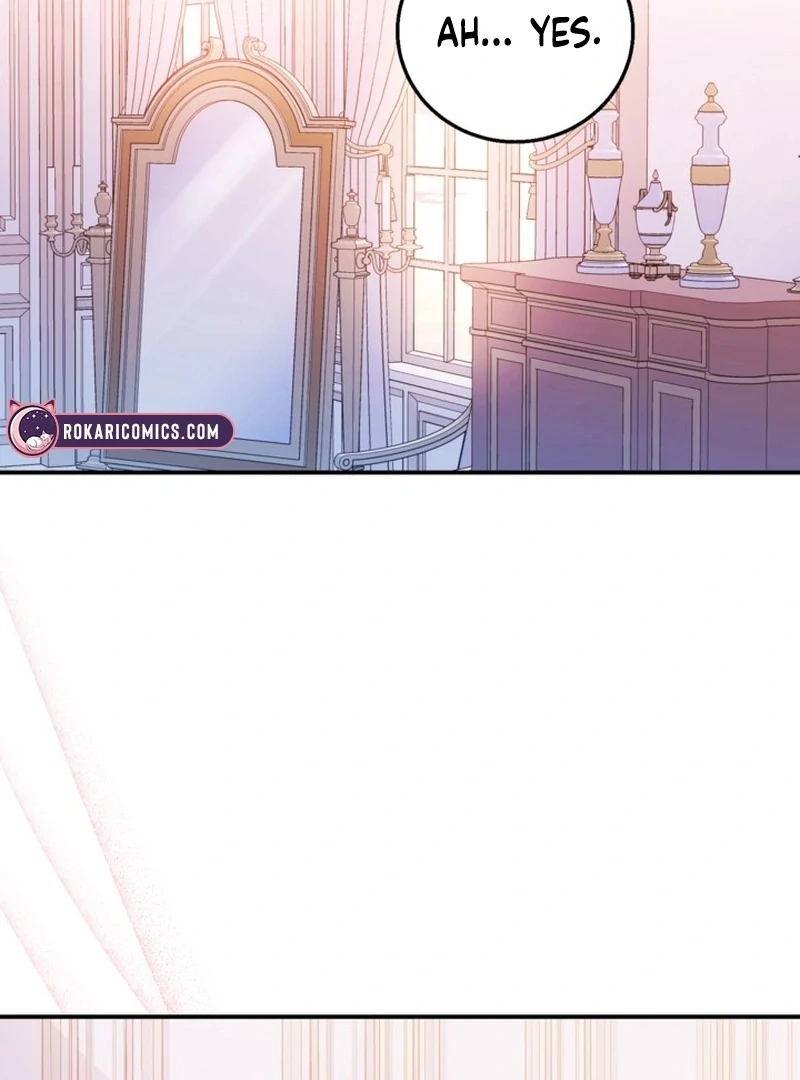 I Adopted the Protagonist, and the Genre Changed chapter 23 page 34