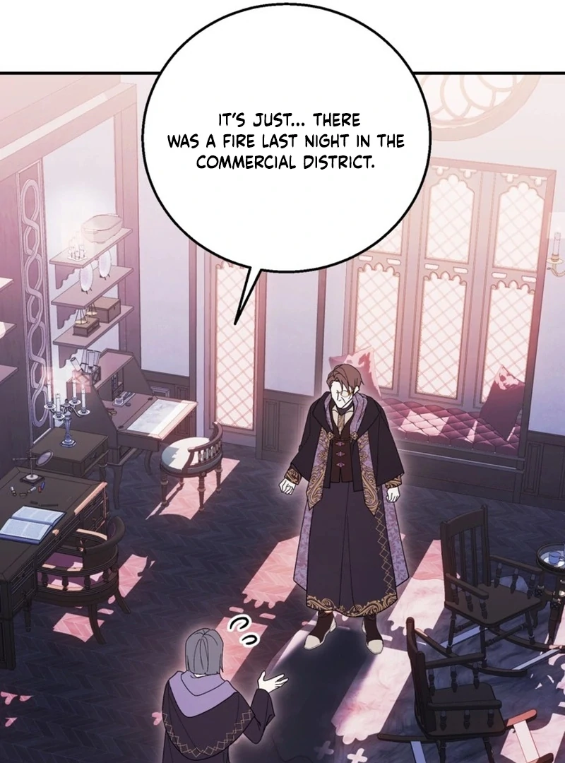 I Adopted the Protagonist, and the Genre Changed chapter 23 page 47