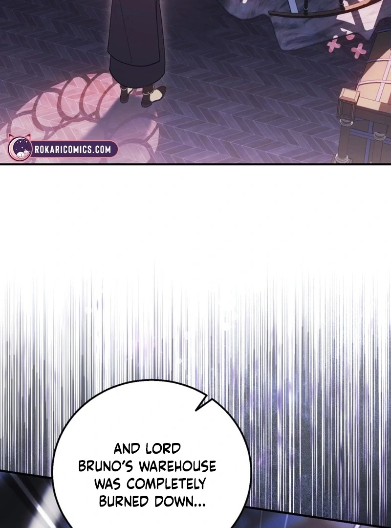 I Adopted the Protagonist, and the Genre Changed chapter 23 page 48