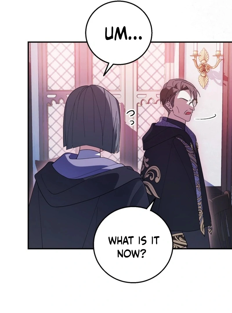 I Adopted the Protagonist, and the Genre Changed chapter 23 page 56