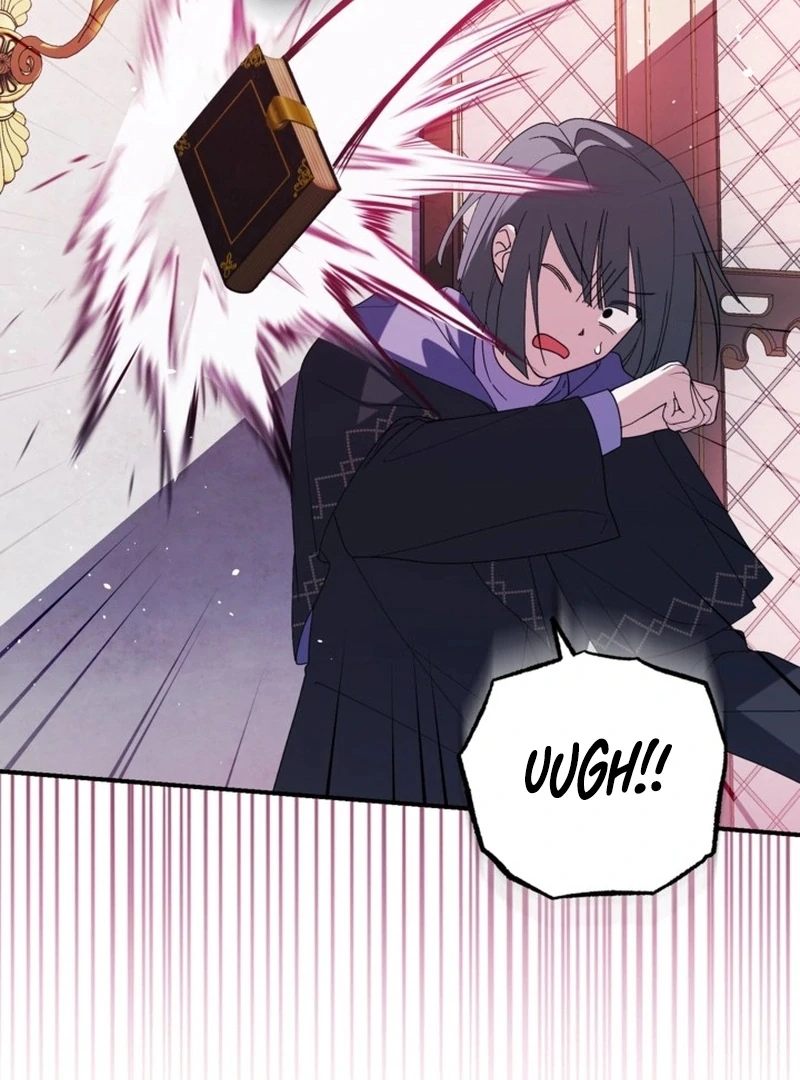 I Adopted the Protagonist, and the Genre Changed chapter 23 page 60