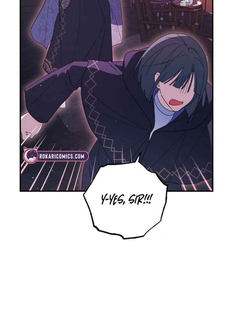 I Adopted the Protagonist, and the Genre Changed chapter 23 page 62