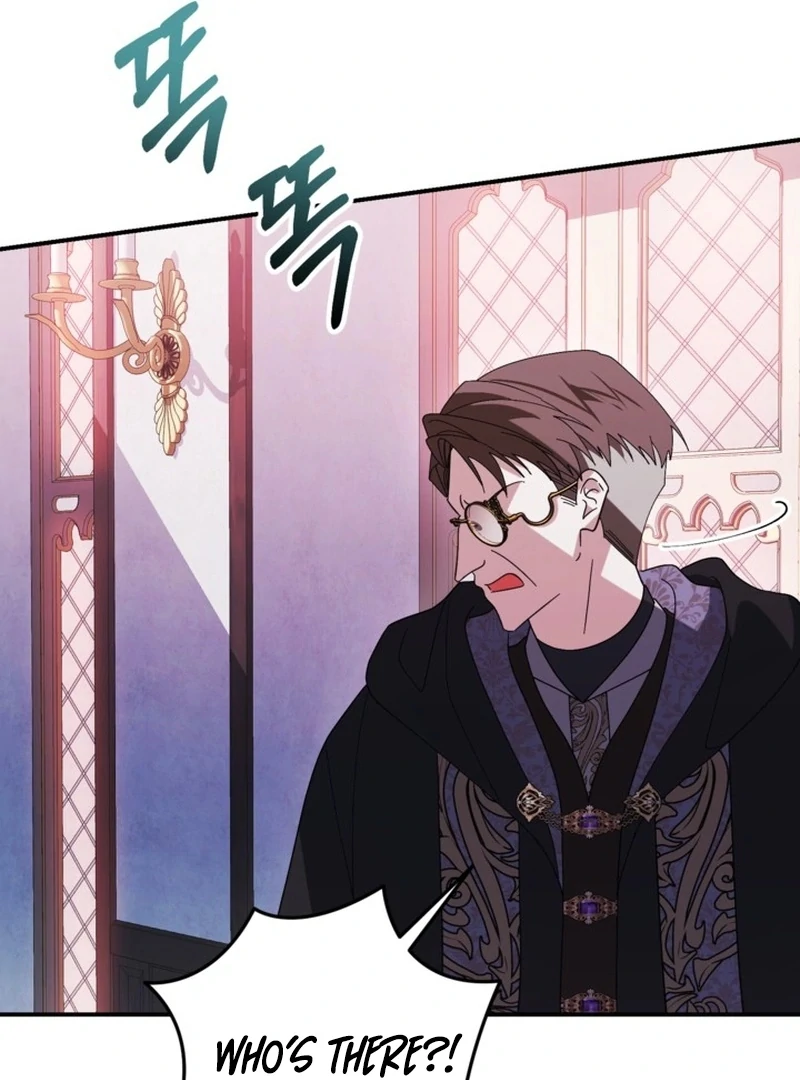 I Adopted the Protagonist, and the Genre Changed chapter 23 page 65
