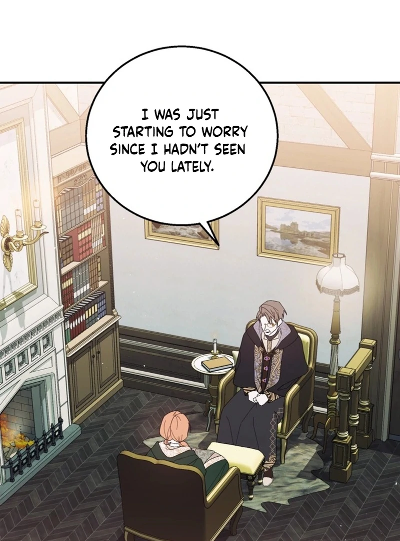 I Adopted the Protagonist, and the Genre Changed chapter 23 page 70