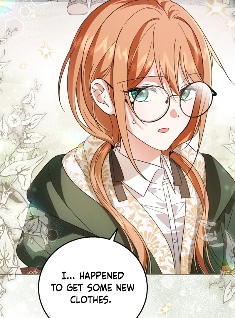 I Adopted the Protagonist, and the Genre Changed chapter 23 page 75