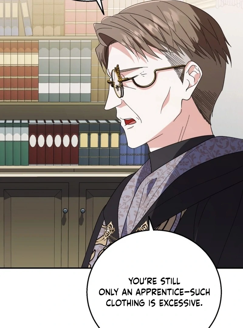 I Adopted the Protagonist, and the Genre Changed chapter 23 page 77