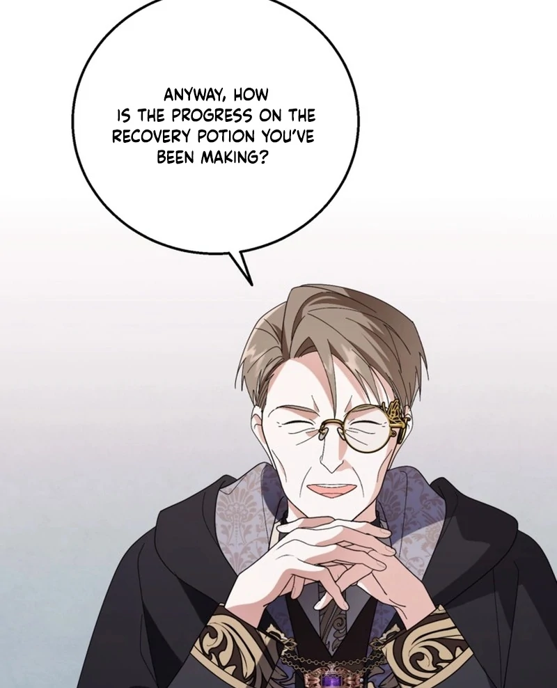 I Adopted the Protagonist, and the Genre Changed chapter 23 page 80
