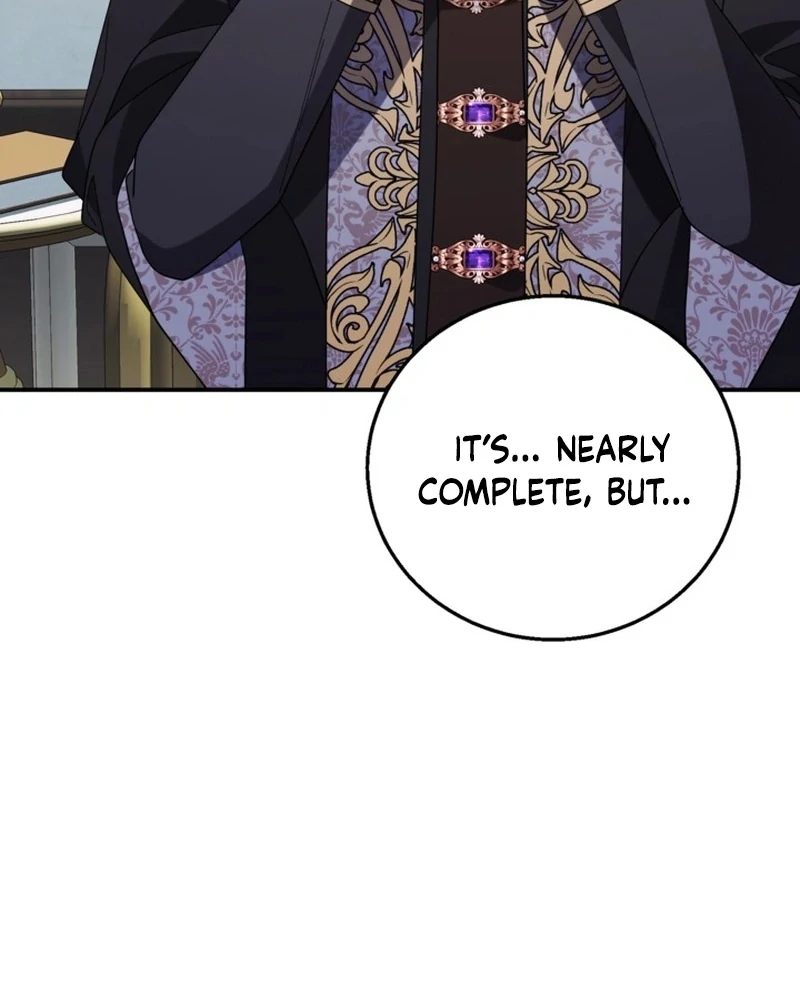 I Adopted the Protagonist, and the Genre Changed chapter 23 page 81