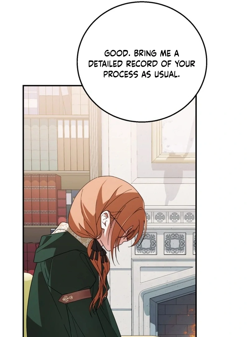 I Adopted the Protagonist, and the Genre Changed chapter 23 page 82