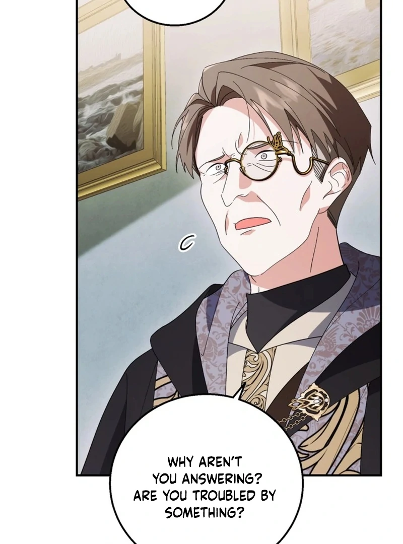 I Adopted the Protagonist, and the Genre Changed chapter 23 page 84