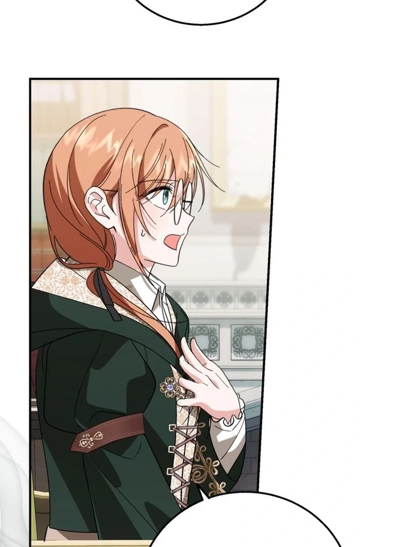 I Adopted the Protagonist, and the Genre Changed chapter 23 page 88