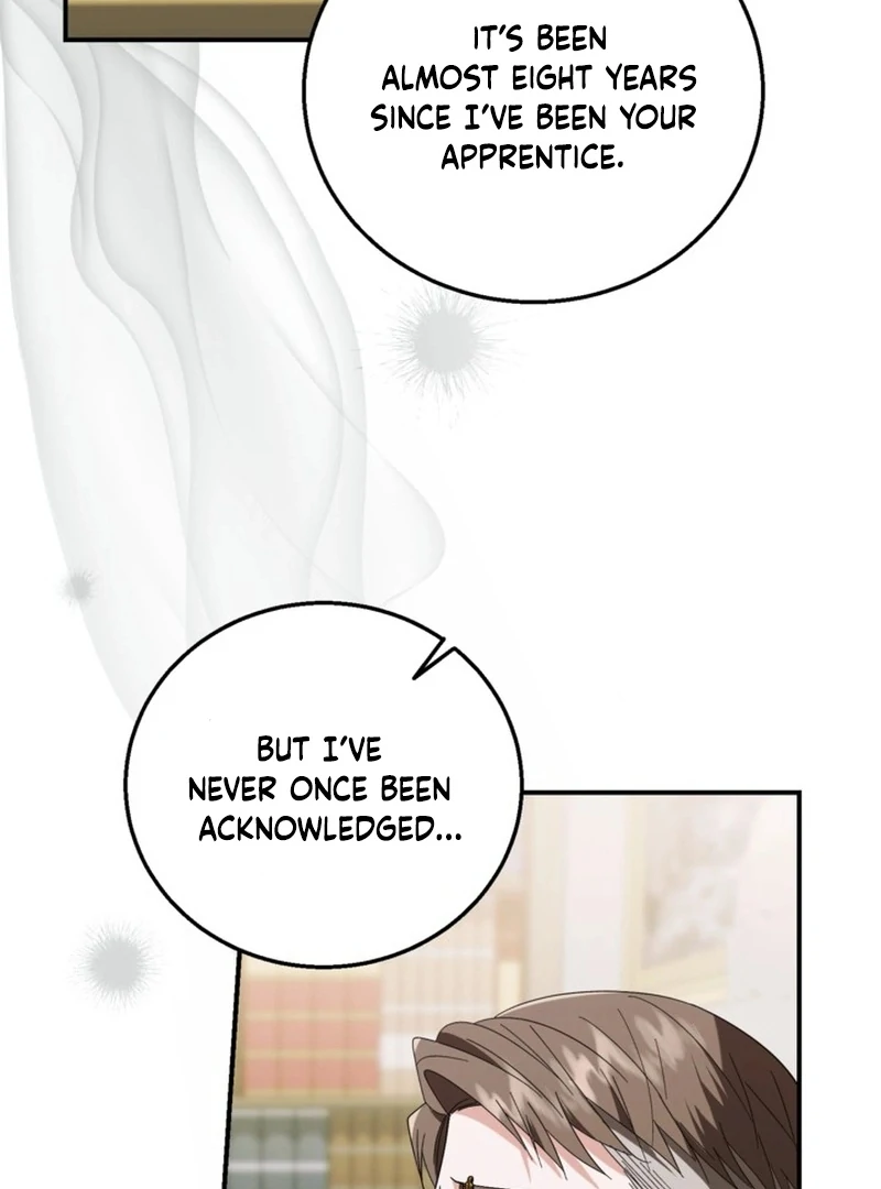 I Adopted the Protagonist, and the Genre Changed chapter 23 page 89