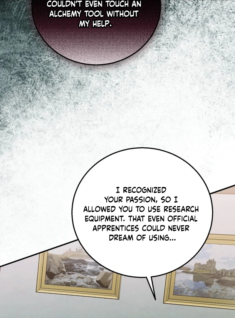 I Adopted the Protagonist, and the Genre Changed chapter 23 page 94