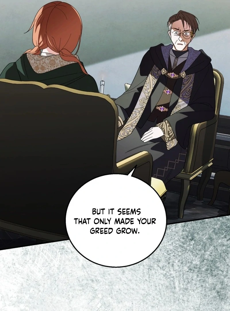 I Adopted the Protagonist, and the Genre Changed chapter 23 page 95