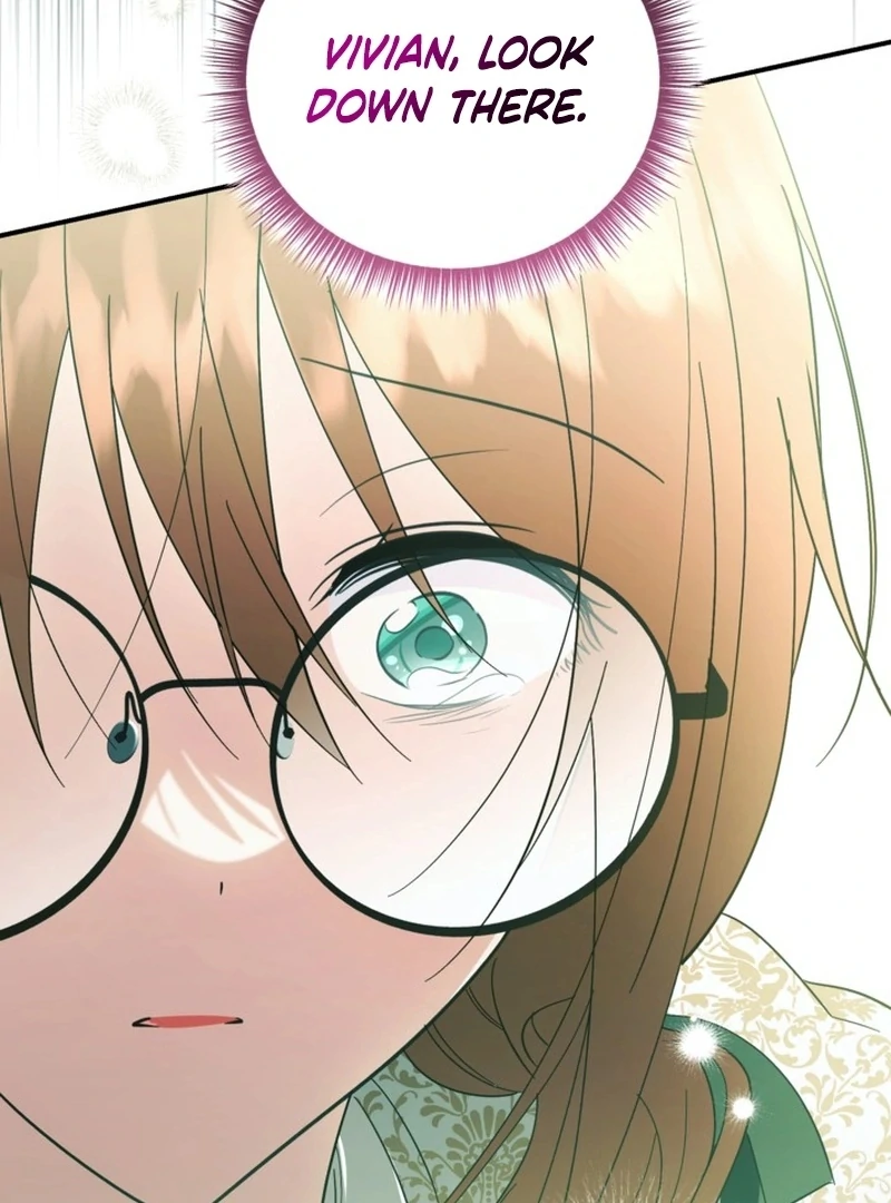 I Adopted the Protagonist, and the Genre Changed chapter 23 page 98