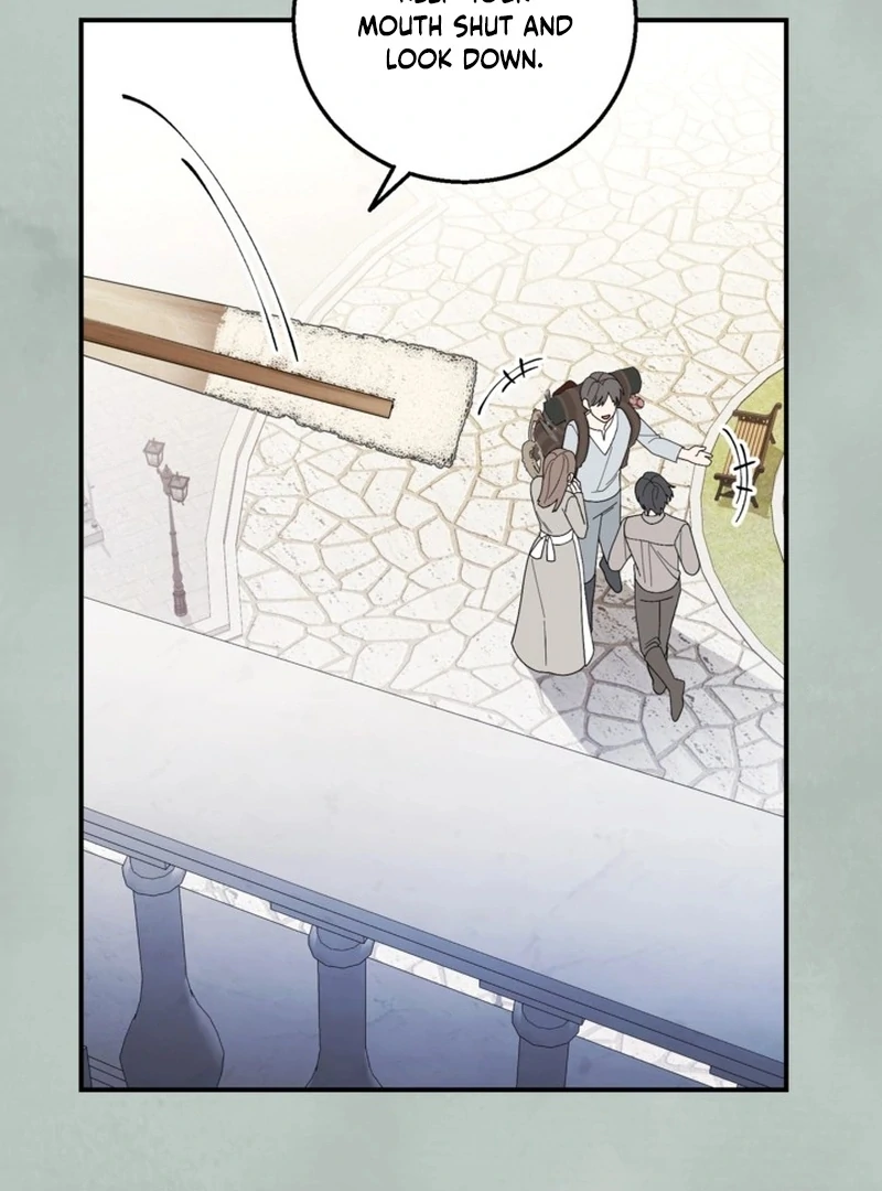 I Adopted the Protagonist, and the Genre Changed chapter 23 page 103