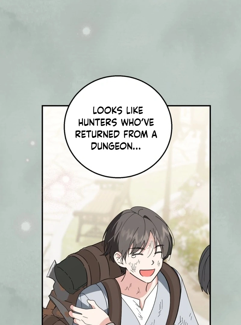 I Adopted the Protagonist, and the Genre Changed chapter 23 page 104