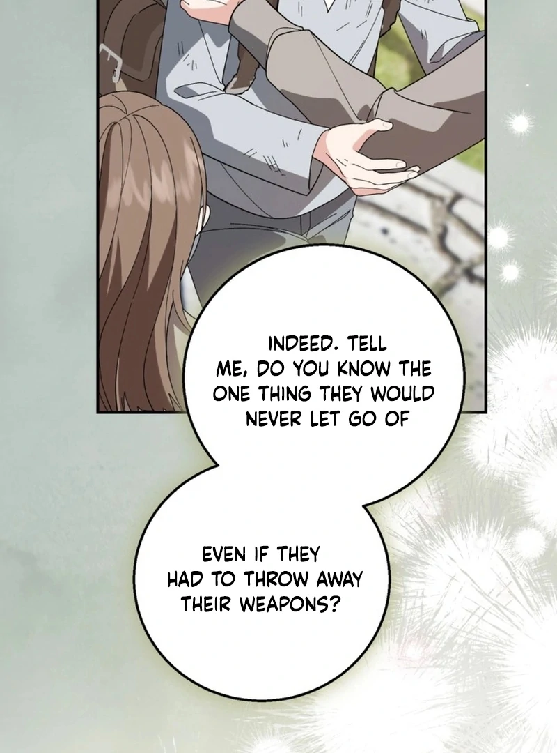 I Adopted the Protagonist, and the Genre Changed chapter 23 page 105