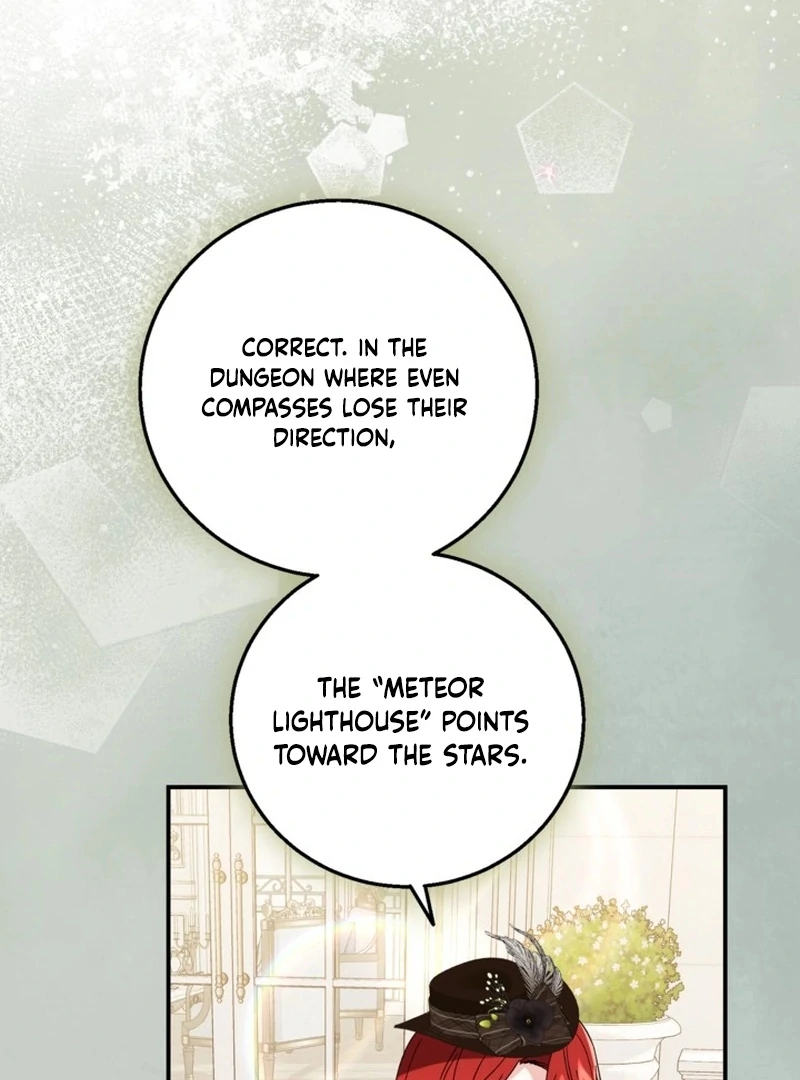 I Adopted the Protagonist, and the Genre Changed chapter 23 page 108