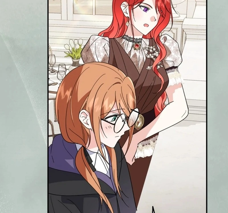 I Adopted the Protagonist, and the Genre Changed chapter 23 page 109