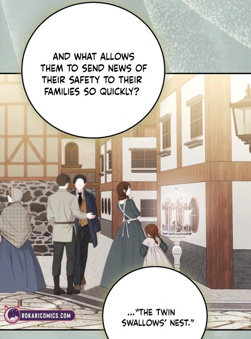 I Adopted the Protagonist, and the Genre Changed chapter 23 page 111
