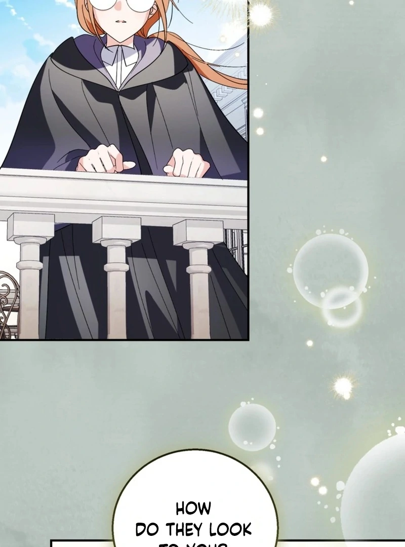 I Adopted the Protagonist, and the Genre Changed chapter 23 page 113