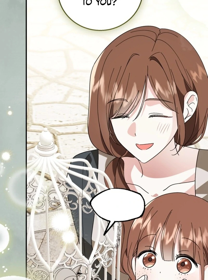 I Adopted the Protagonist, and the Genre Changed chapter 23 page 114