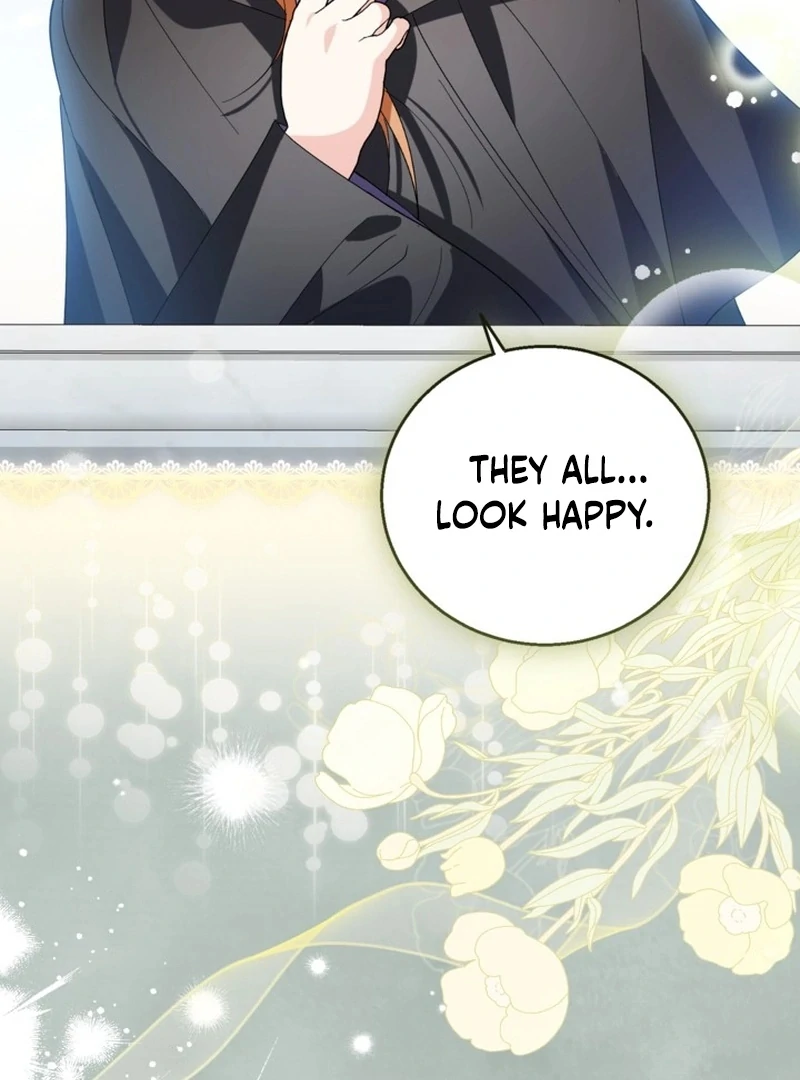 I Adopted the Protagonist, and the Genre Changed chapter 23 page 117
