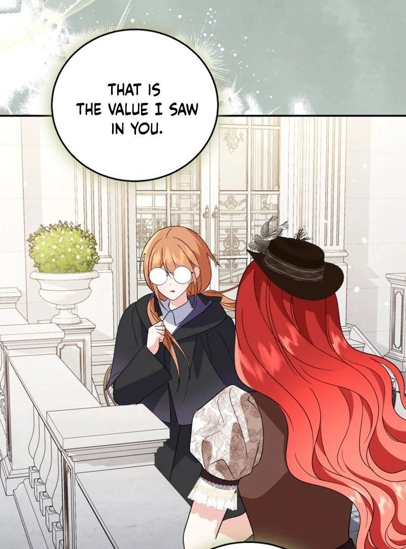 I Adopted the Protagonist, and the Genre Changed chapter 23 page 118
