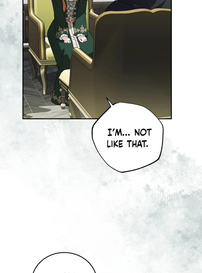 I Adopted the Protagonist, and the Genre Changed chapter 23 page 124