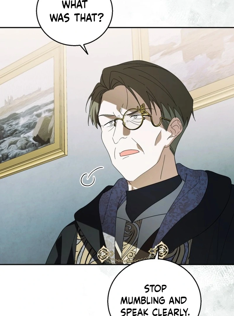 I Adopted the Protagonist, and the Genre Changed chapter 23 page 125