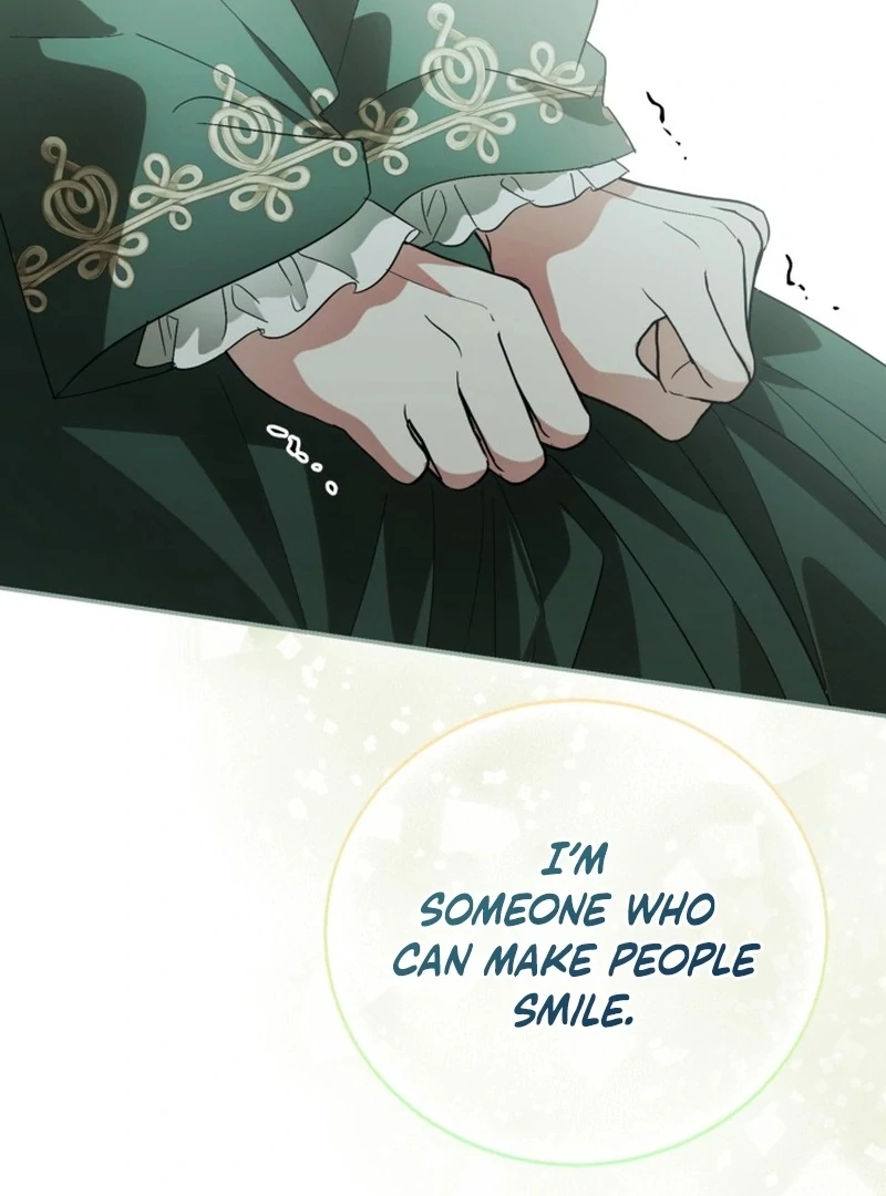 I Adopted the Protagonist, and the Genre Changed chapter 23 page 127