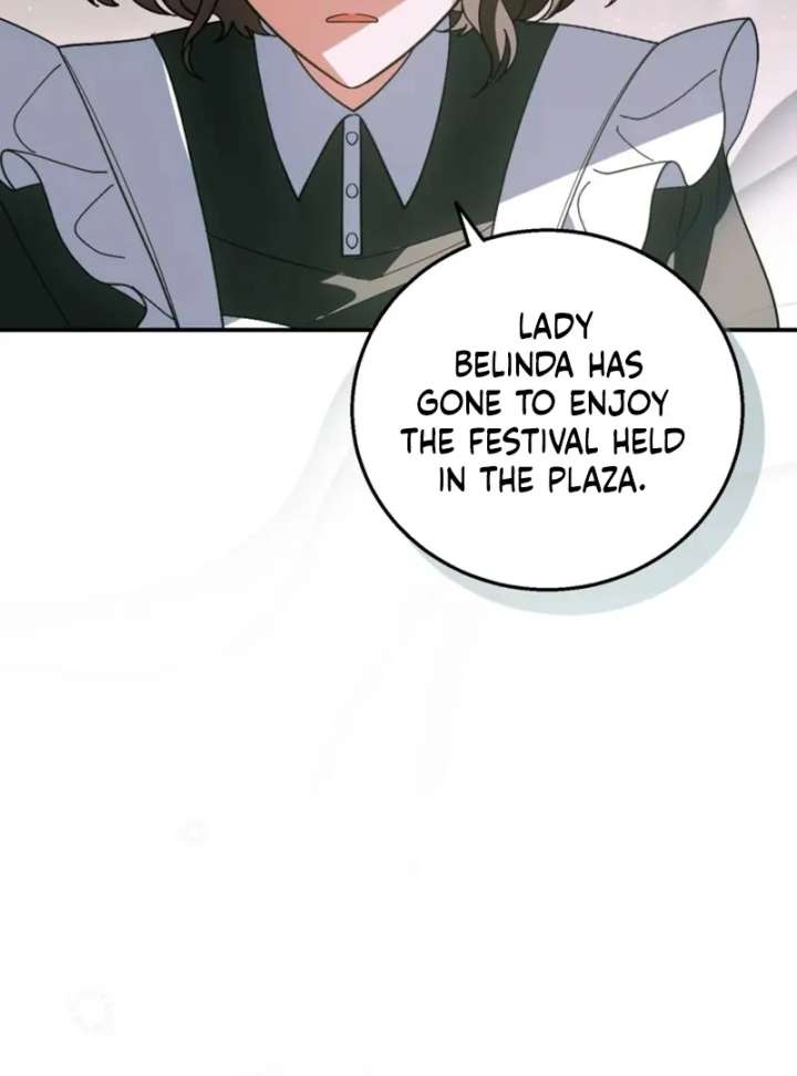 I Adopted the Protagonist, and the Genre Changed chapter 26 page 34