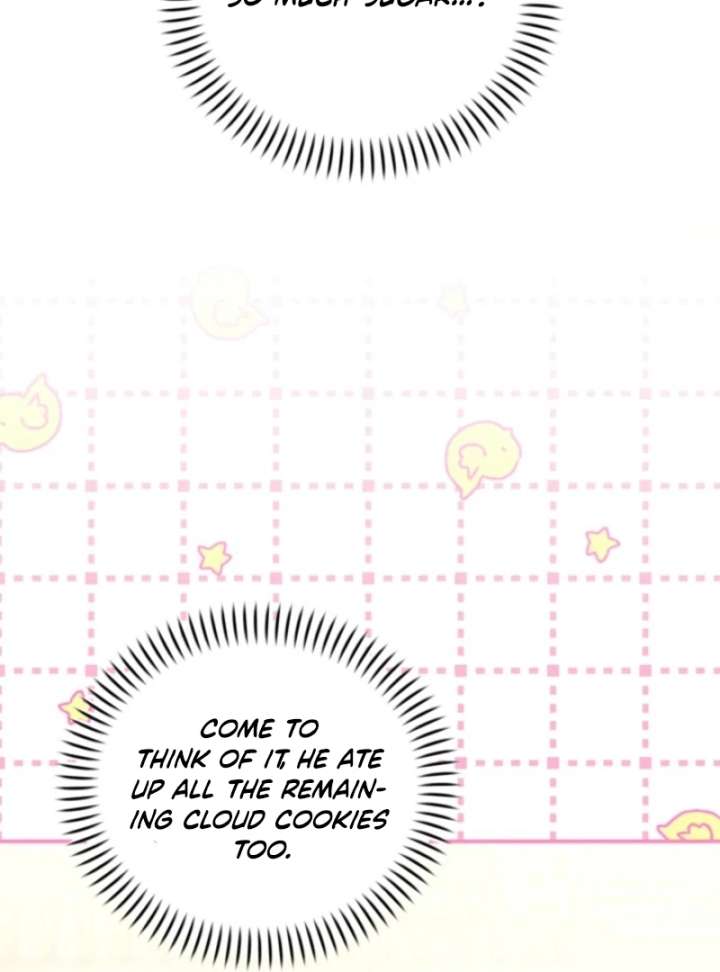 I Adopted the Protagonist, and the Genre Changed chapter 28 page 32