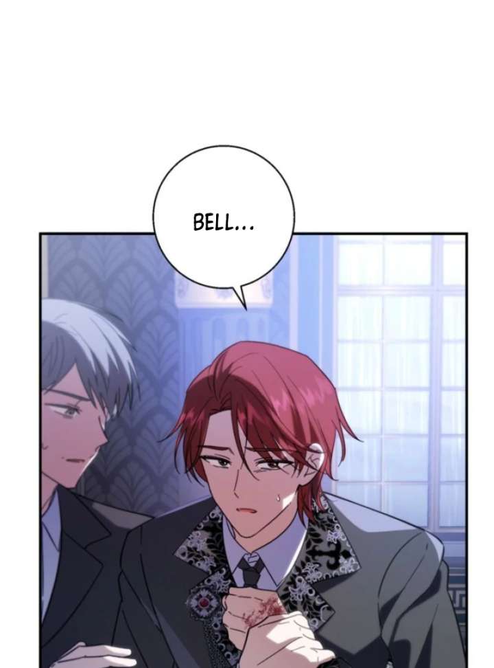 I Adopted the Protagonist, and the Genre Changed chapter 3 page 5