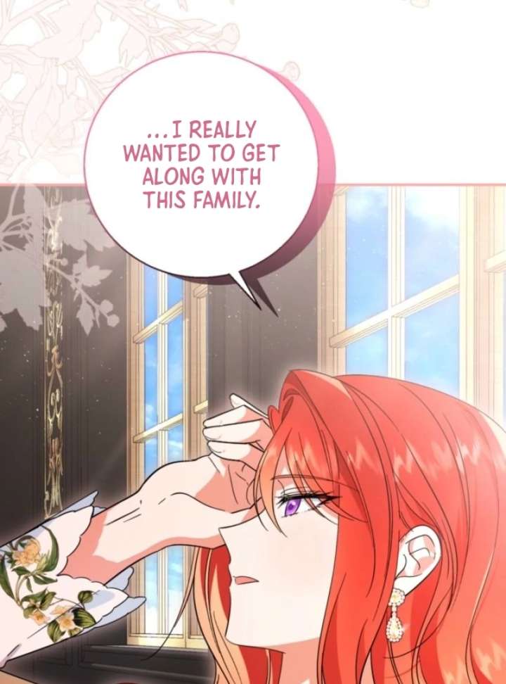I Adopted the Protagonist, and the Genre Changed chapter 3 page 30