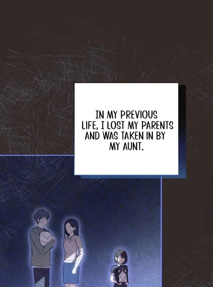 I Adopted the Protagonist, and the Genre Changed chapter 3 page 32