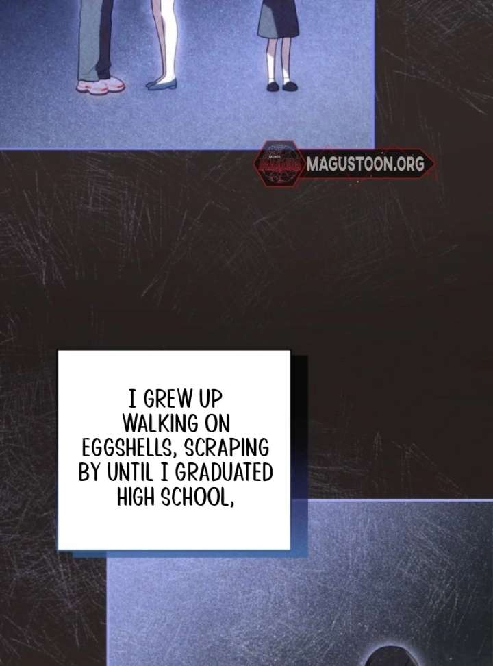 I Adopted the Protagonist, and the Genre Changed chapter 3 page 33