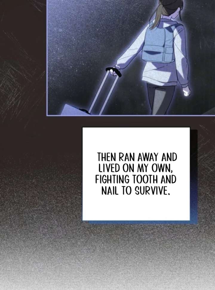 I Adopted the Protagonist, and the Genre Changed chapter 3 page 34